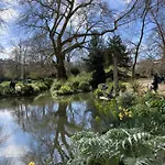 Parc Monceau