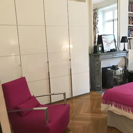 Parc Monceau Bed & Breakfast Parigi